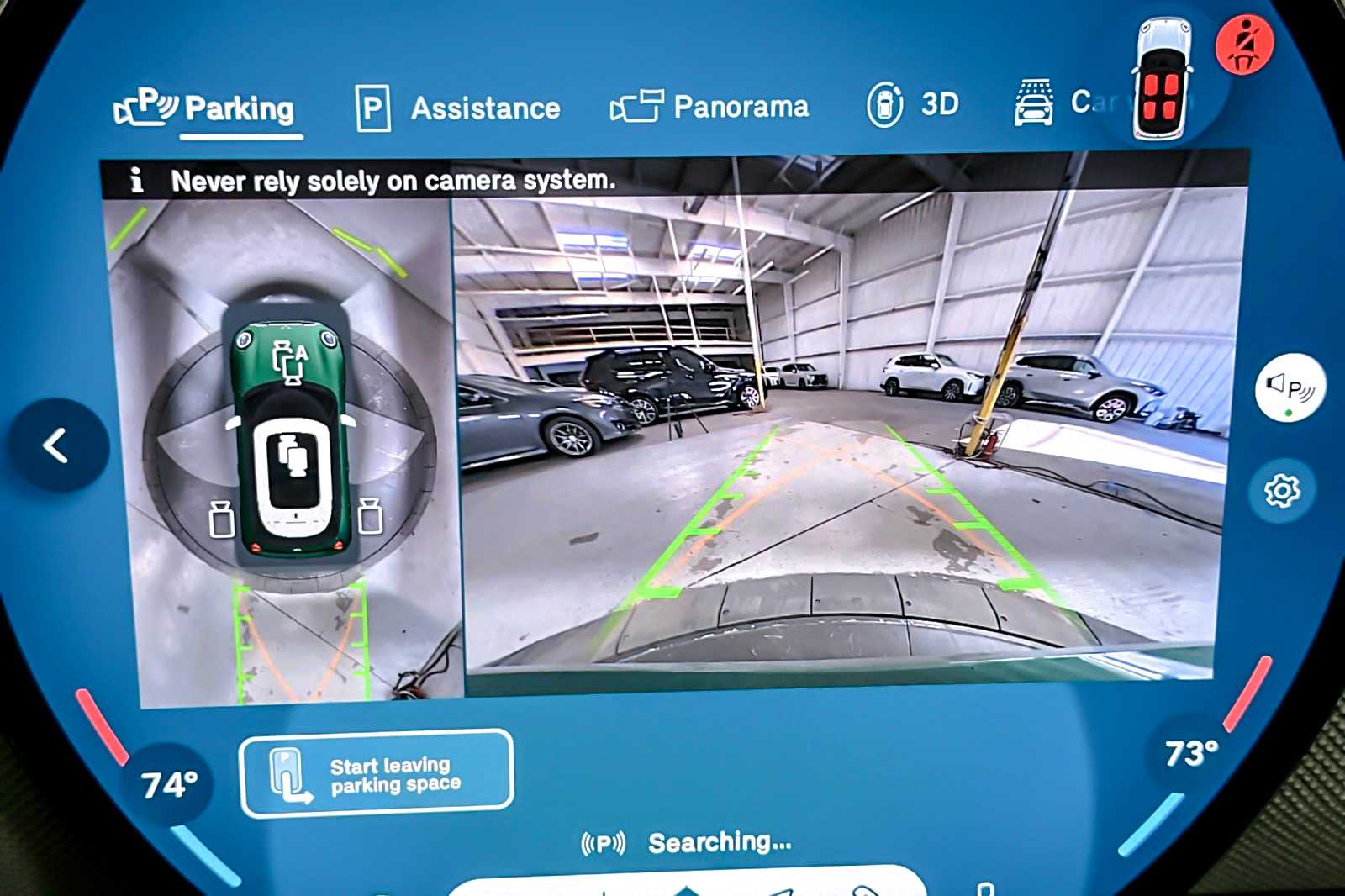 Thumbnail: 2026 MINI Cooper Hardtop - 20