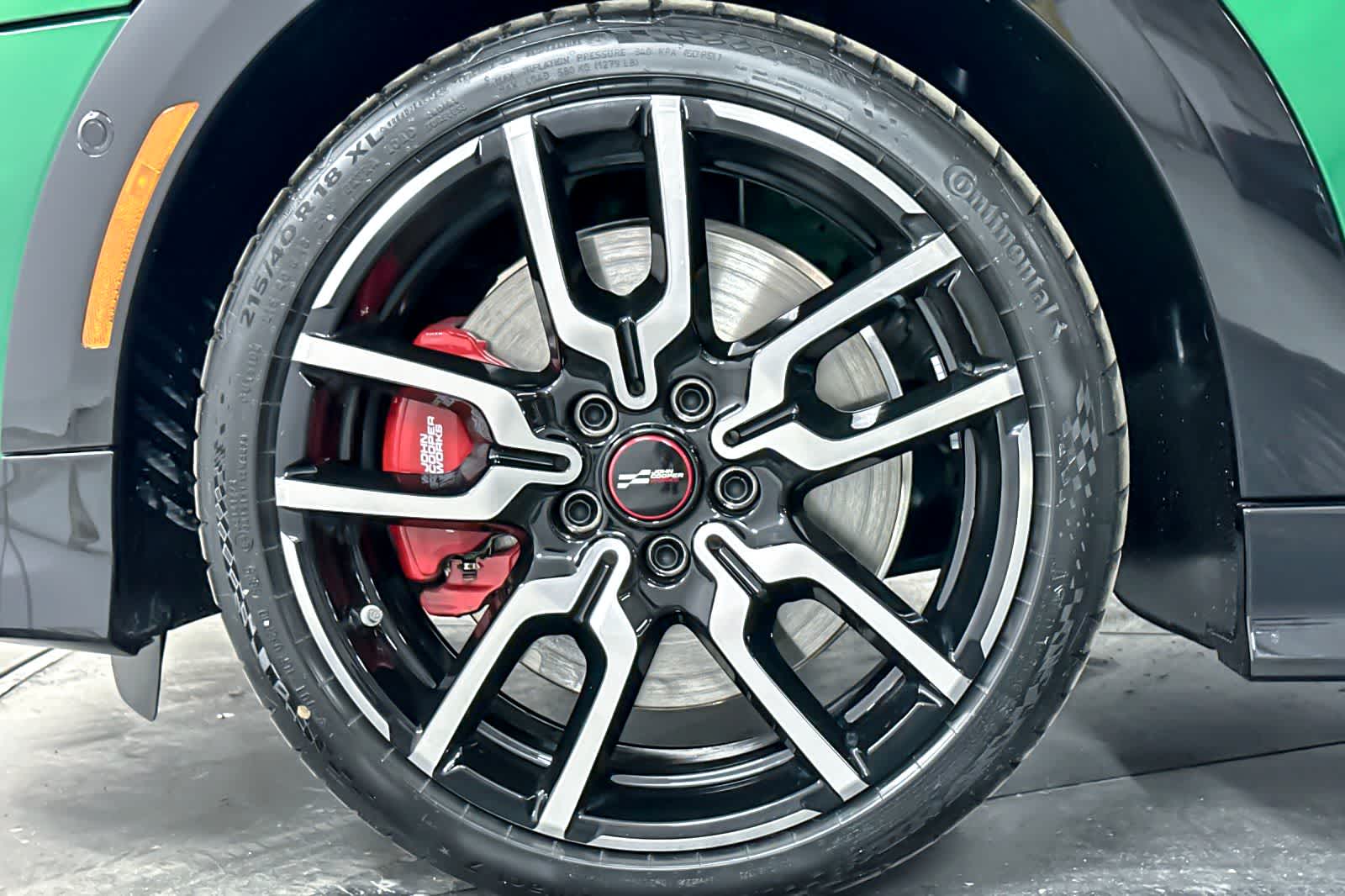 Thumbnail: 2026 MINI Cooper Hardtop - 25