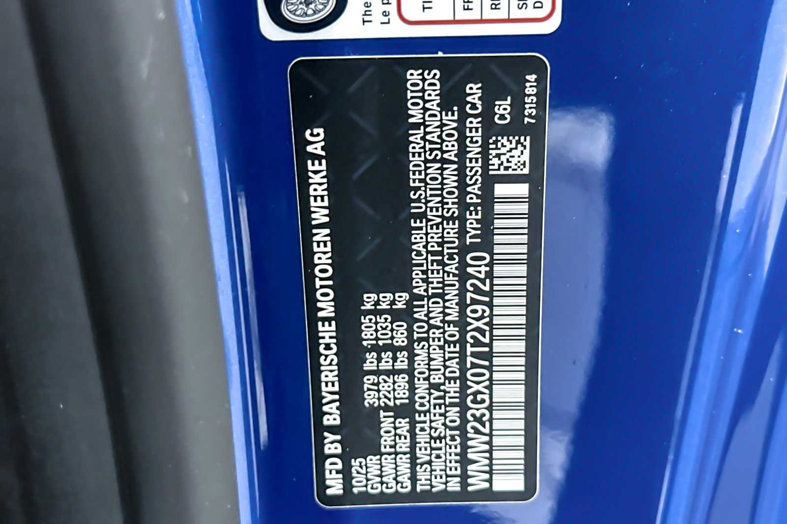 Thumbnail: 2026 MINI Cooper Convertible - 26