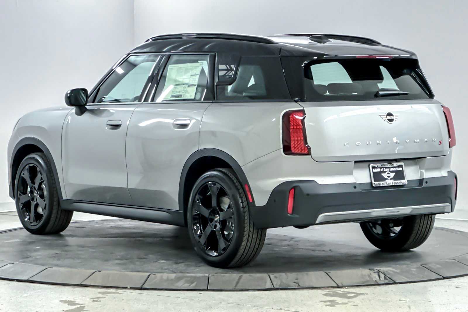 Thumbnail: 2025 MINI Cooper Countryman - 6