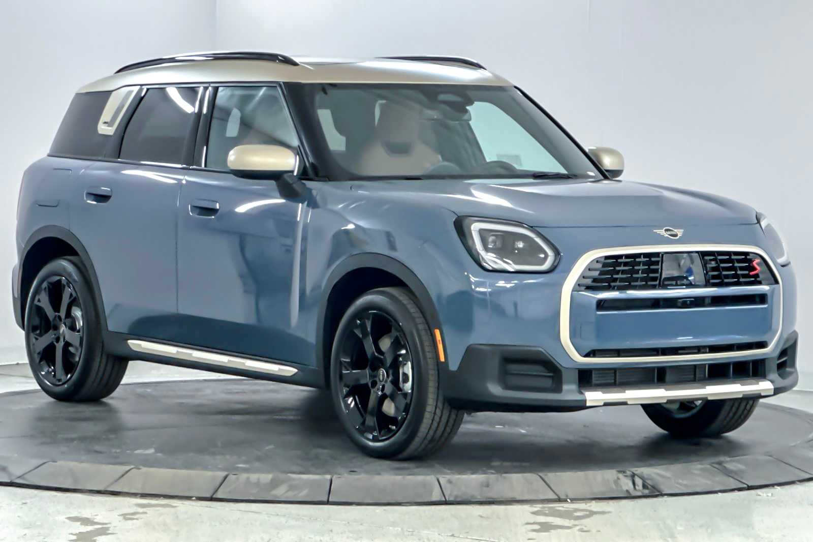 Thumbnail: 2026 MINI Cooper Countryman - 9