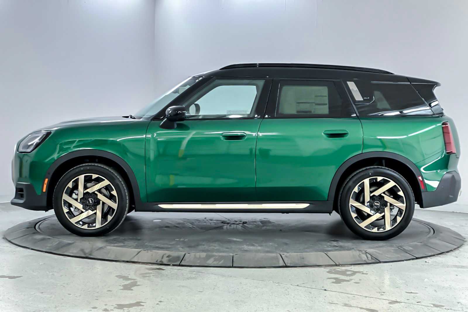 Thumbnail: 2026 MINI Cooper Countryman - 5