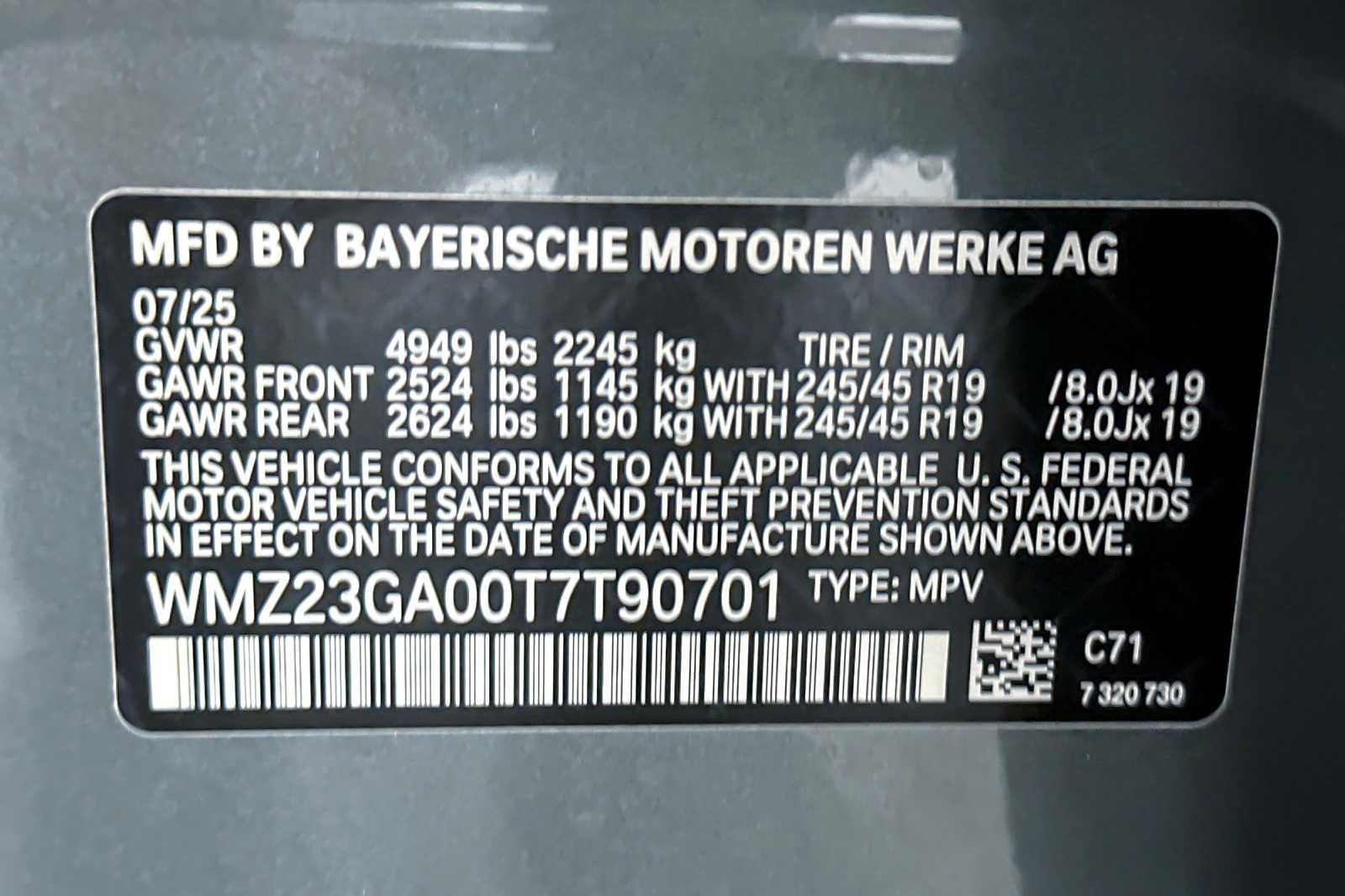 Thumbnail: 2026 MINI Cooper Countryman - 27