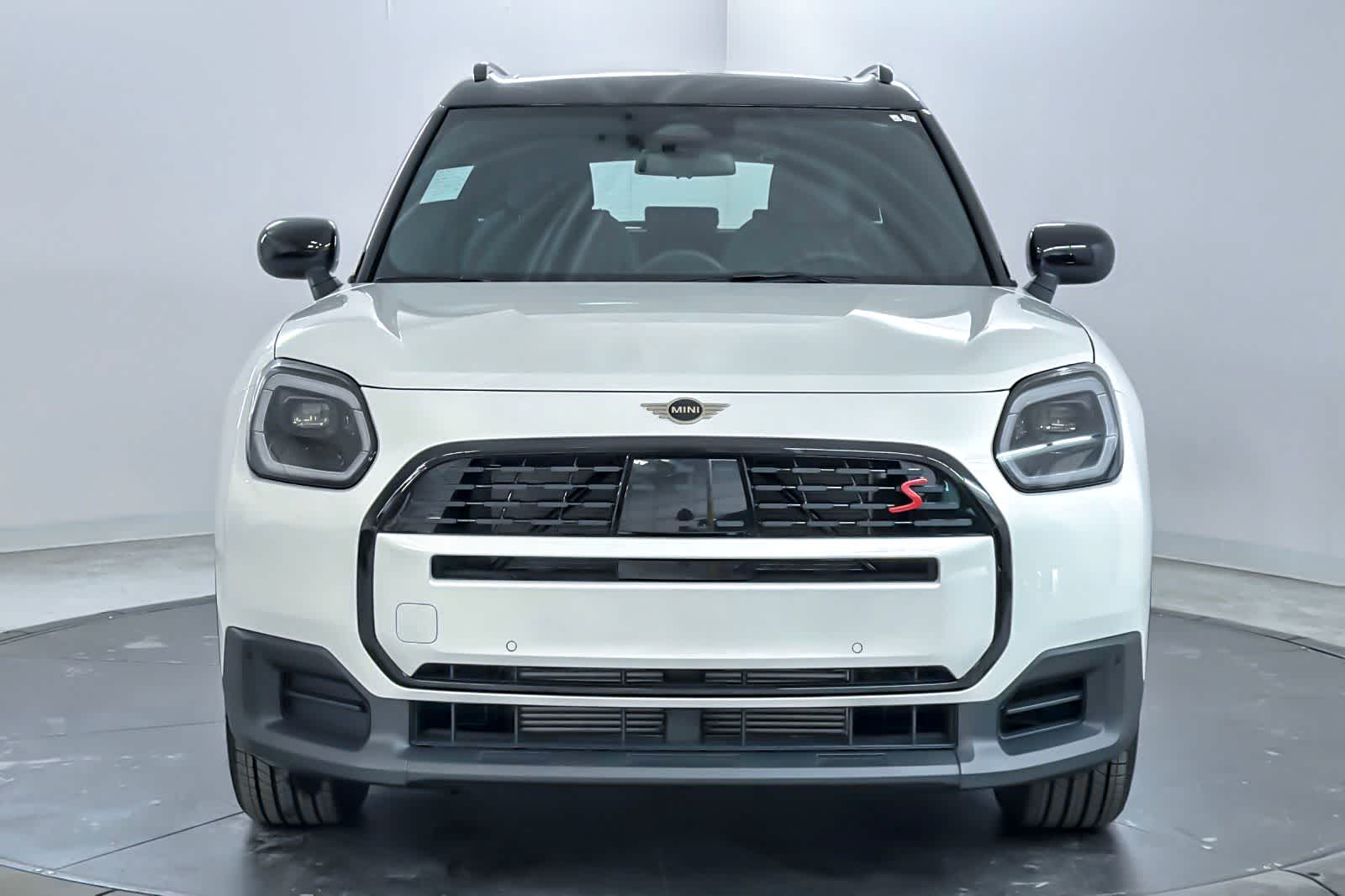 Thumbnail: 2026 MINI Cooper Countryman - 10