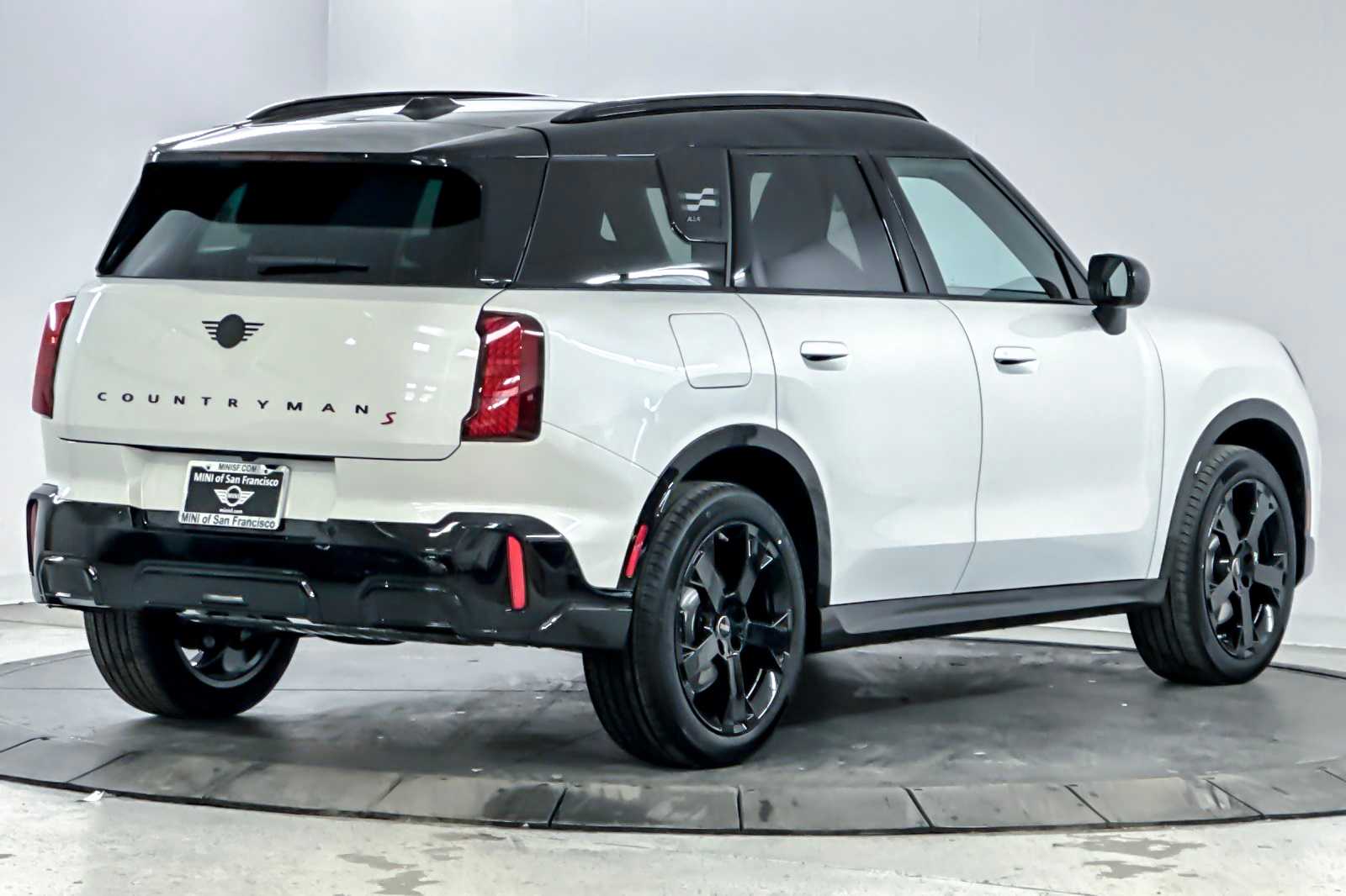 Thumbnail: 2026 MINI Cooper Countryman - 2