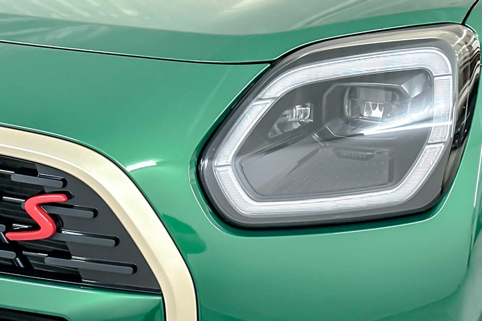 Thumbnail: 2026 MINI Cooper Countryman - 26