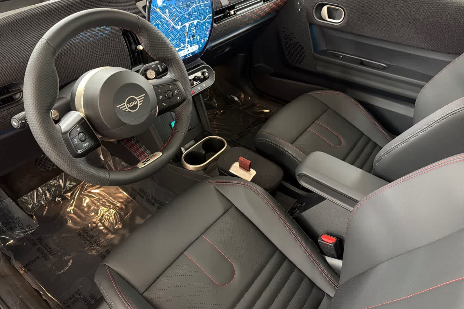 Thumbnail: 2026 MINI Cooper Hardtop - 11