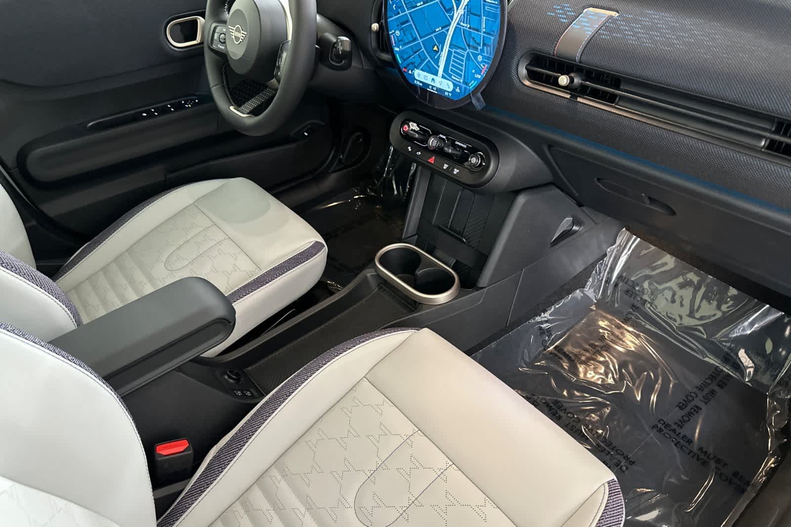 Thumbnail: 2026 MINI Cooper Hardtop - 16