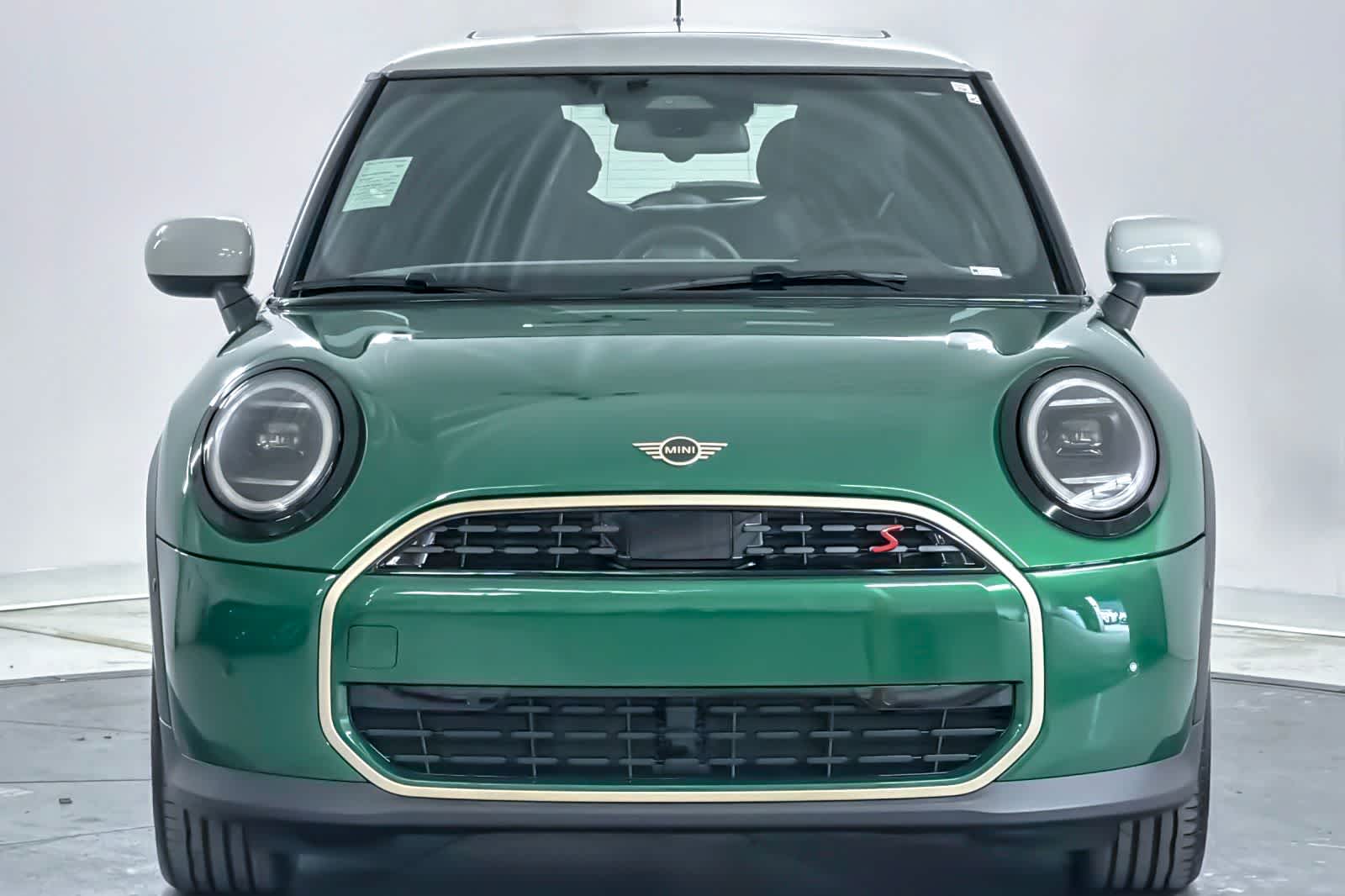 Thumbnail: 2026 MINI Cooper Hardtop - 10