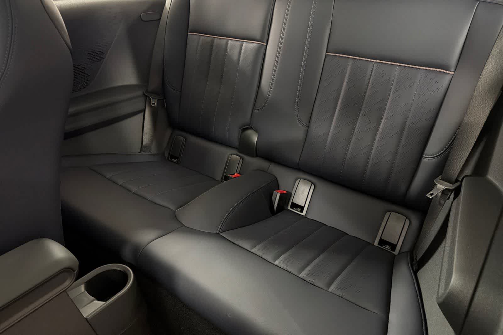 Thumbnail: 2026 MINI Cooper Hardtop - 4