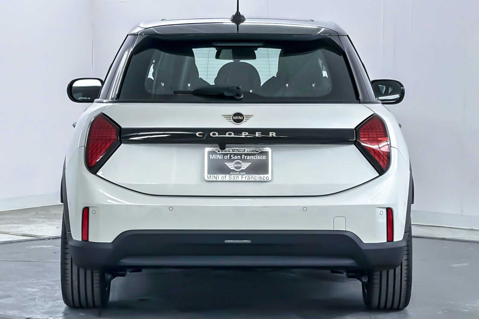 Thumbnail: 2026 MINI Cooper Hardtop - 7