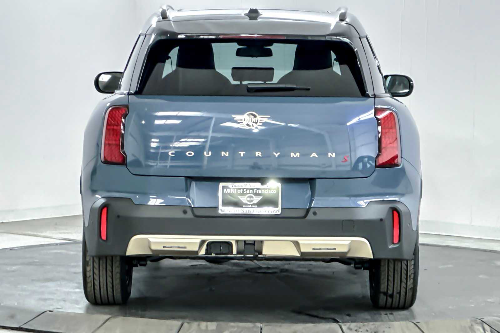 Thumbnail: 2026 MINI Cooper Countryman - 7