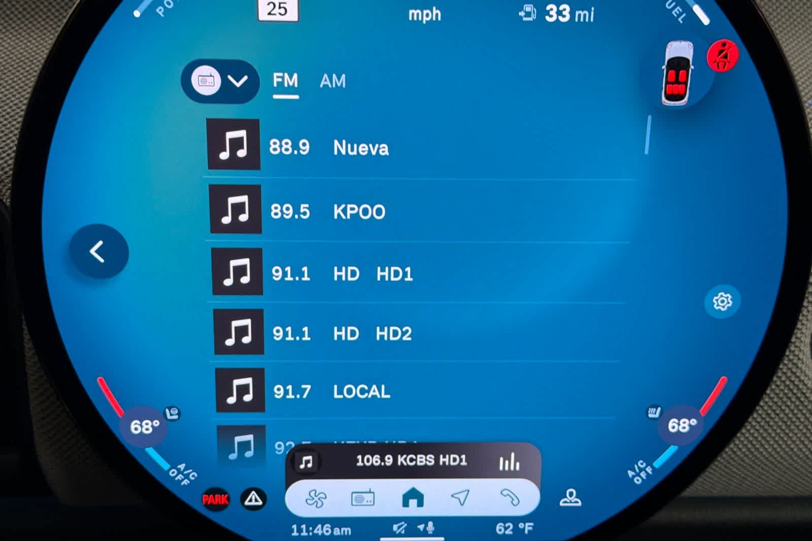 Thumbnail: 2026 MINI Cooper Hardtop - 18