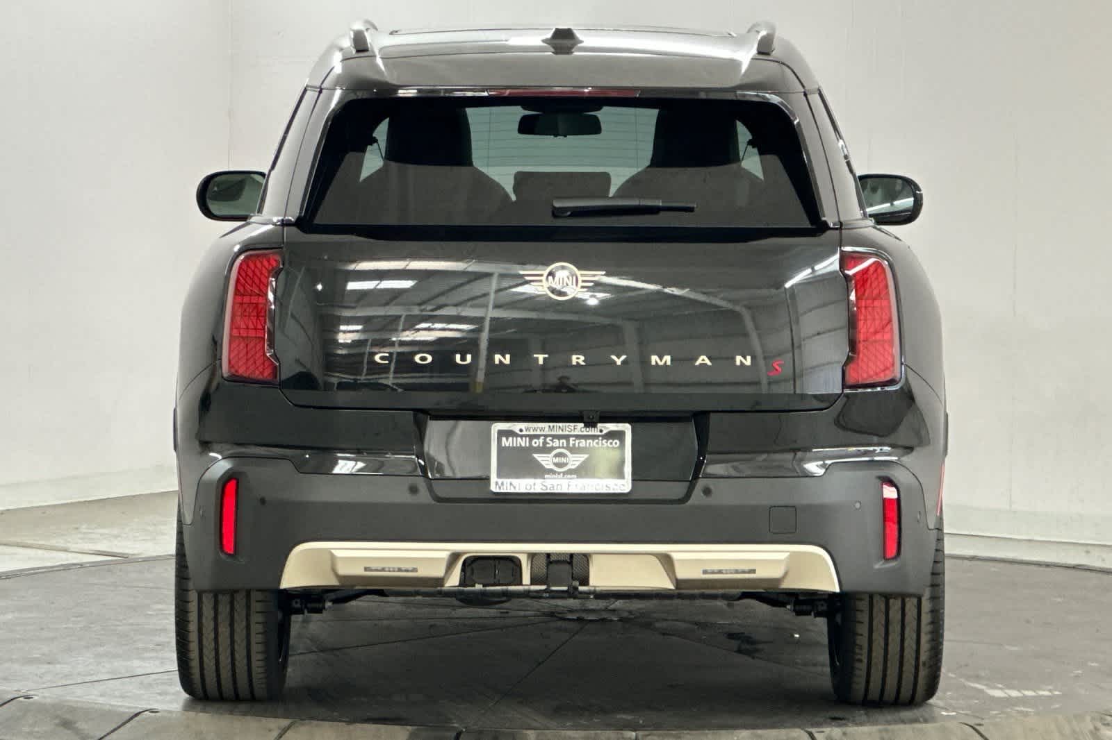 Thumbnail: 2026 MINI Cooper Countryman - 7