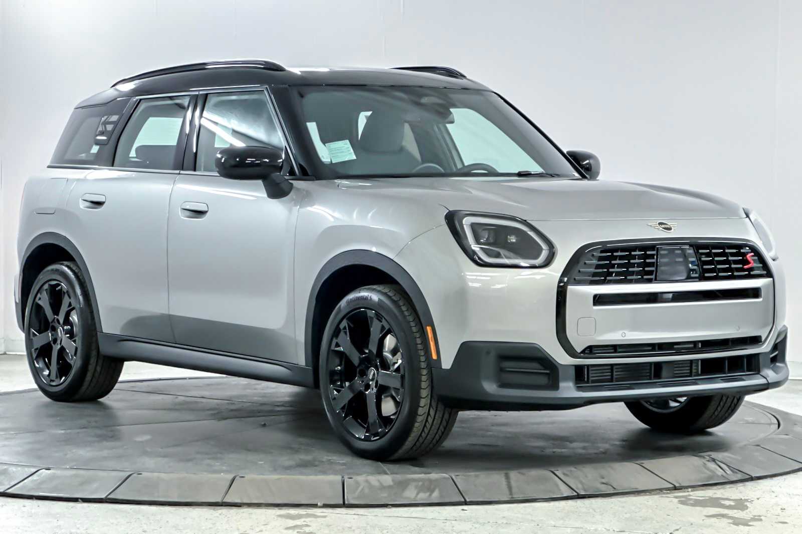Thumbnail: 2025 MINI Cooper Countryman - 9
