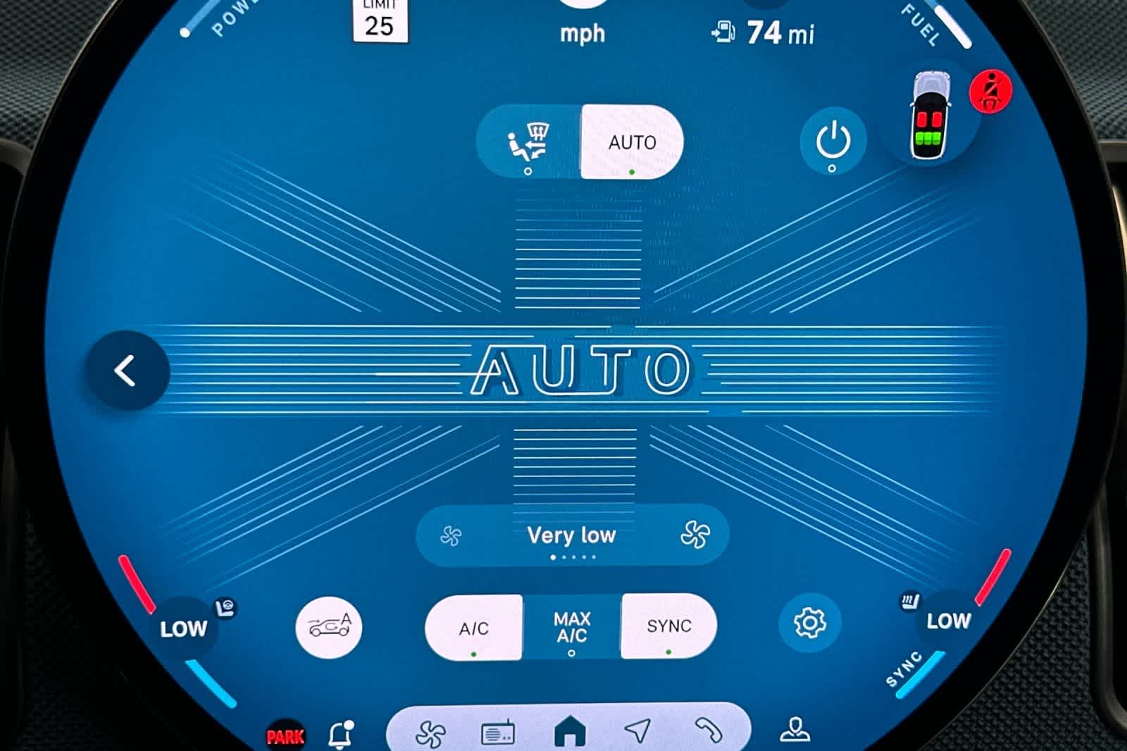 Thumbnail: 2026 MINI Cooper Countryman - 21
