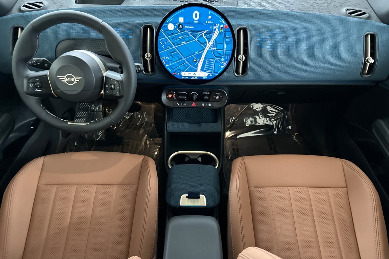 Thumbnail: 2026 MINI Cooper Countryman - 3