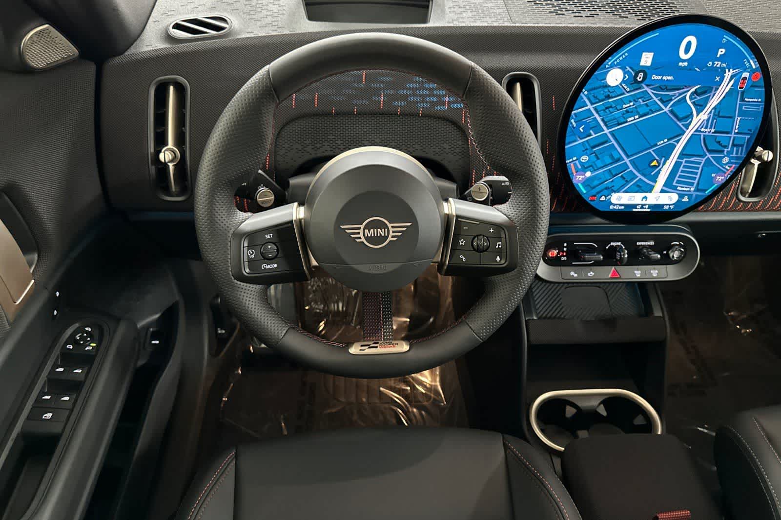 Thumbnail: 2026 MINI Cooper Countryman - 14