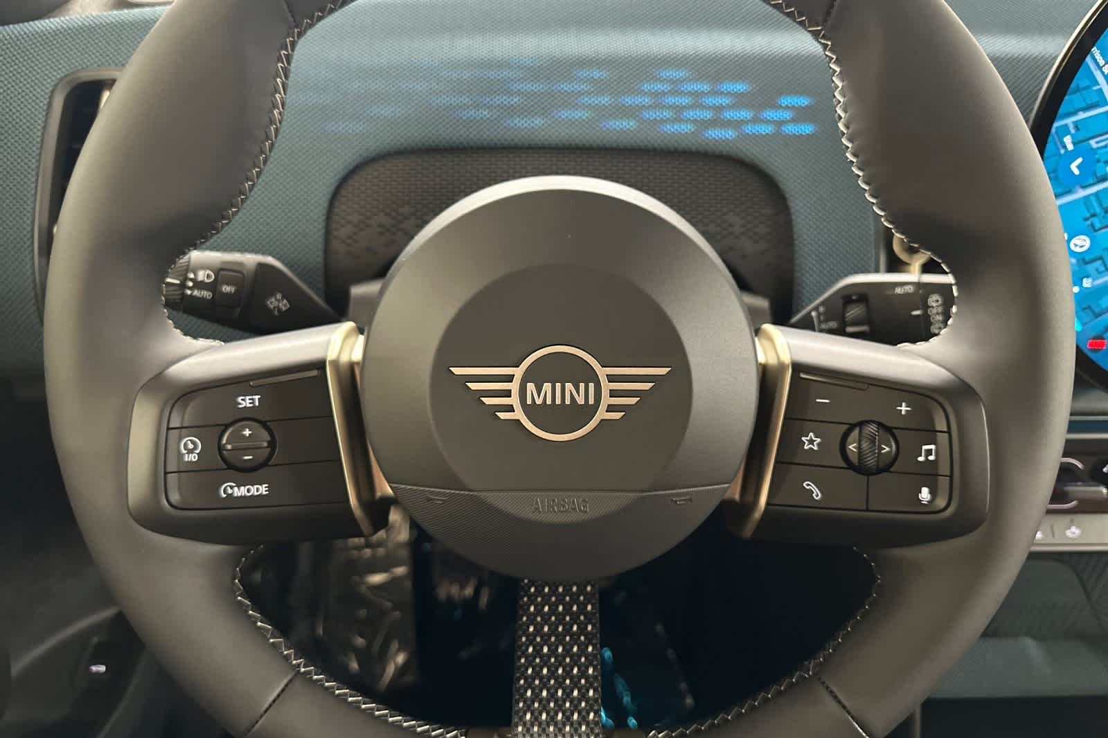 Thumbnail: 2026 MINI Cooper Countryman - 24