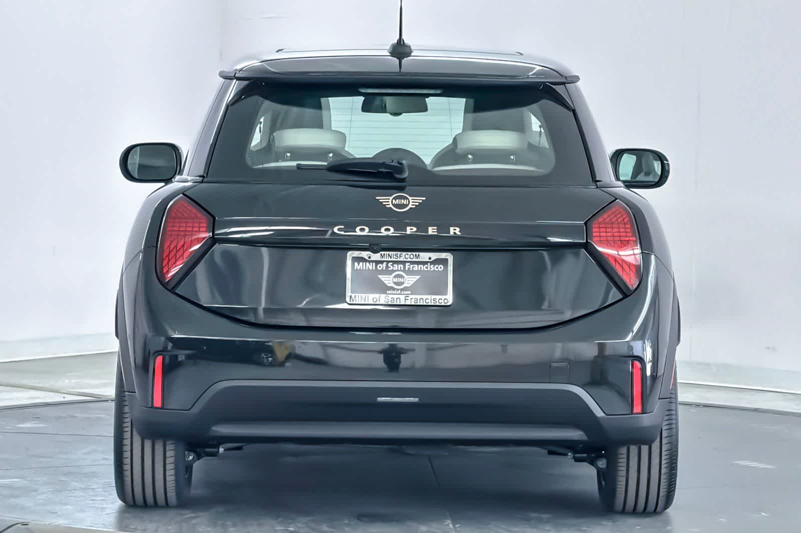 Thumbnail: 2026 MINI Cooper Hardtop - 7