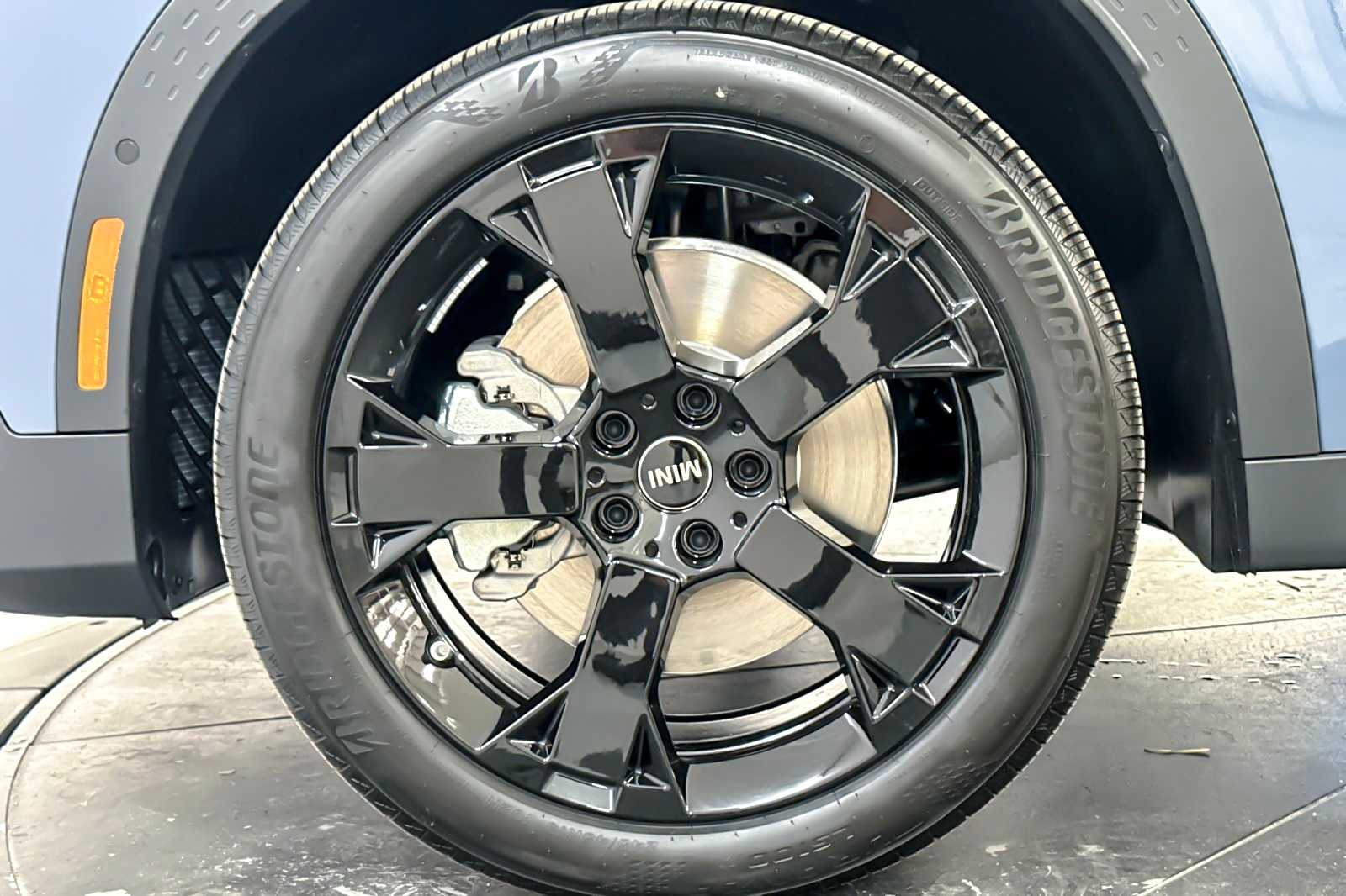 Thumbnail: 2026 MINI Cooper Countryman - 25