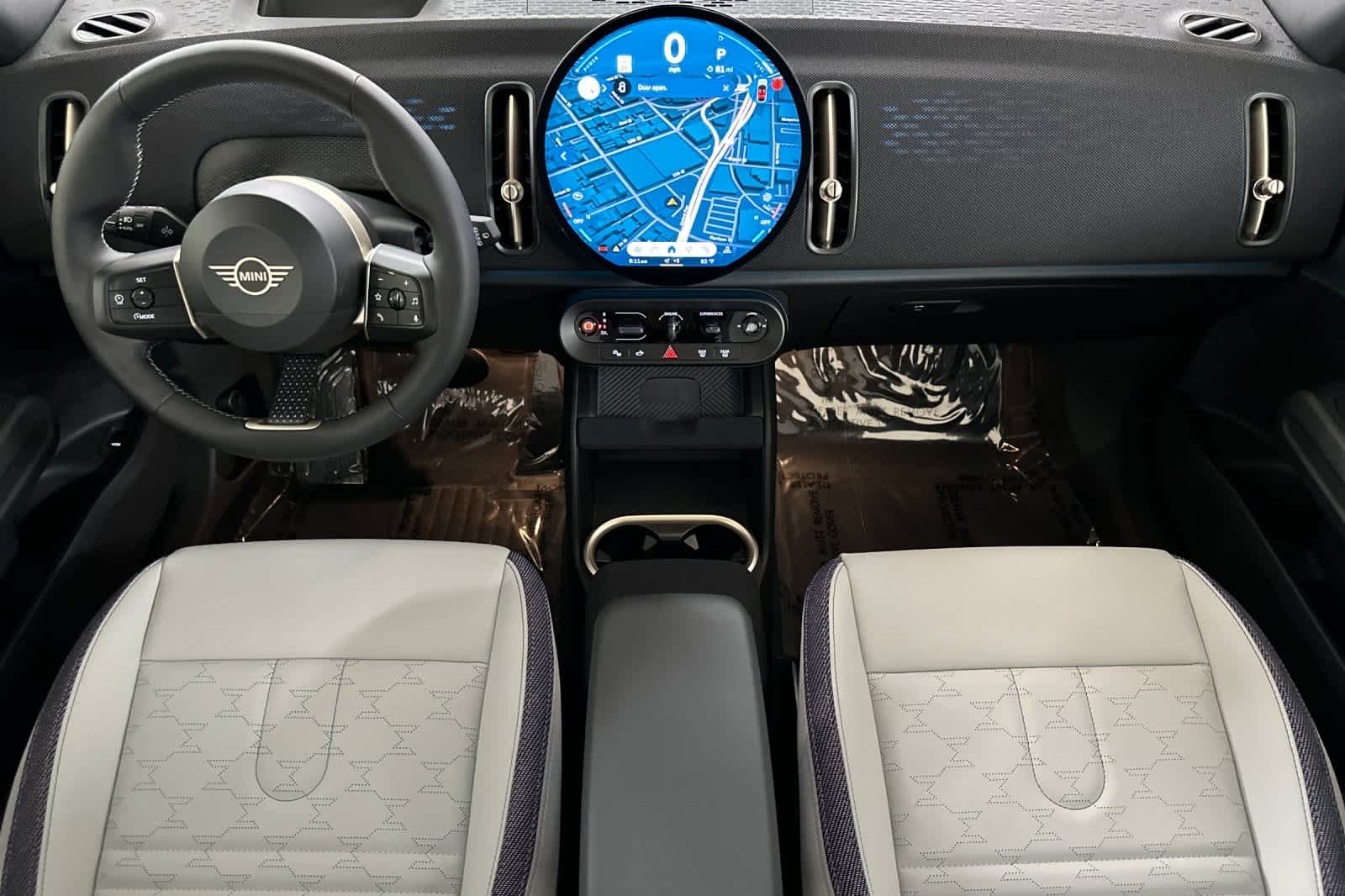 Thumbnail: 2026 MINI Cooper Countryman - 3