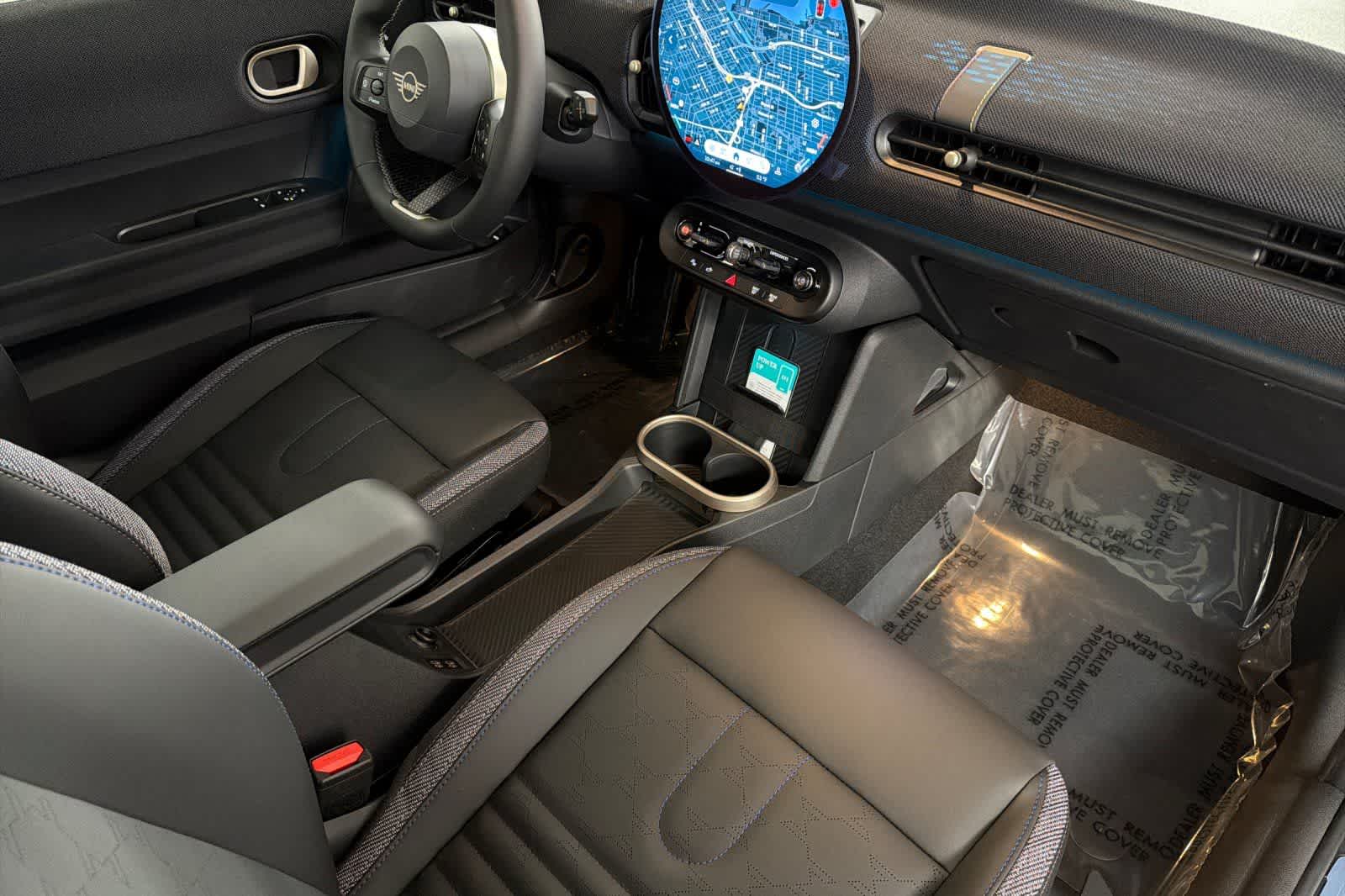 Thumbnail: 2026 MINI Cooper Hardtop - 16