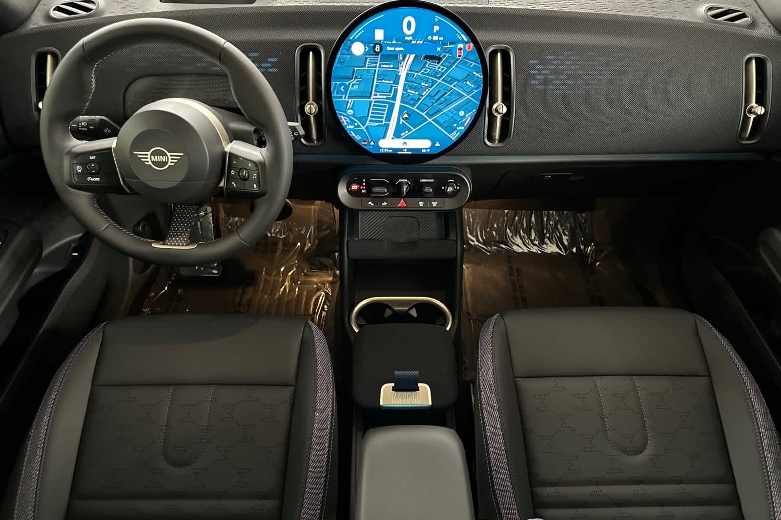 Thumbnail: 2026 MINI Cooper Countryman - 3