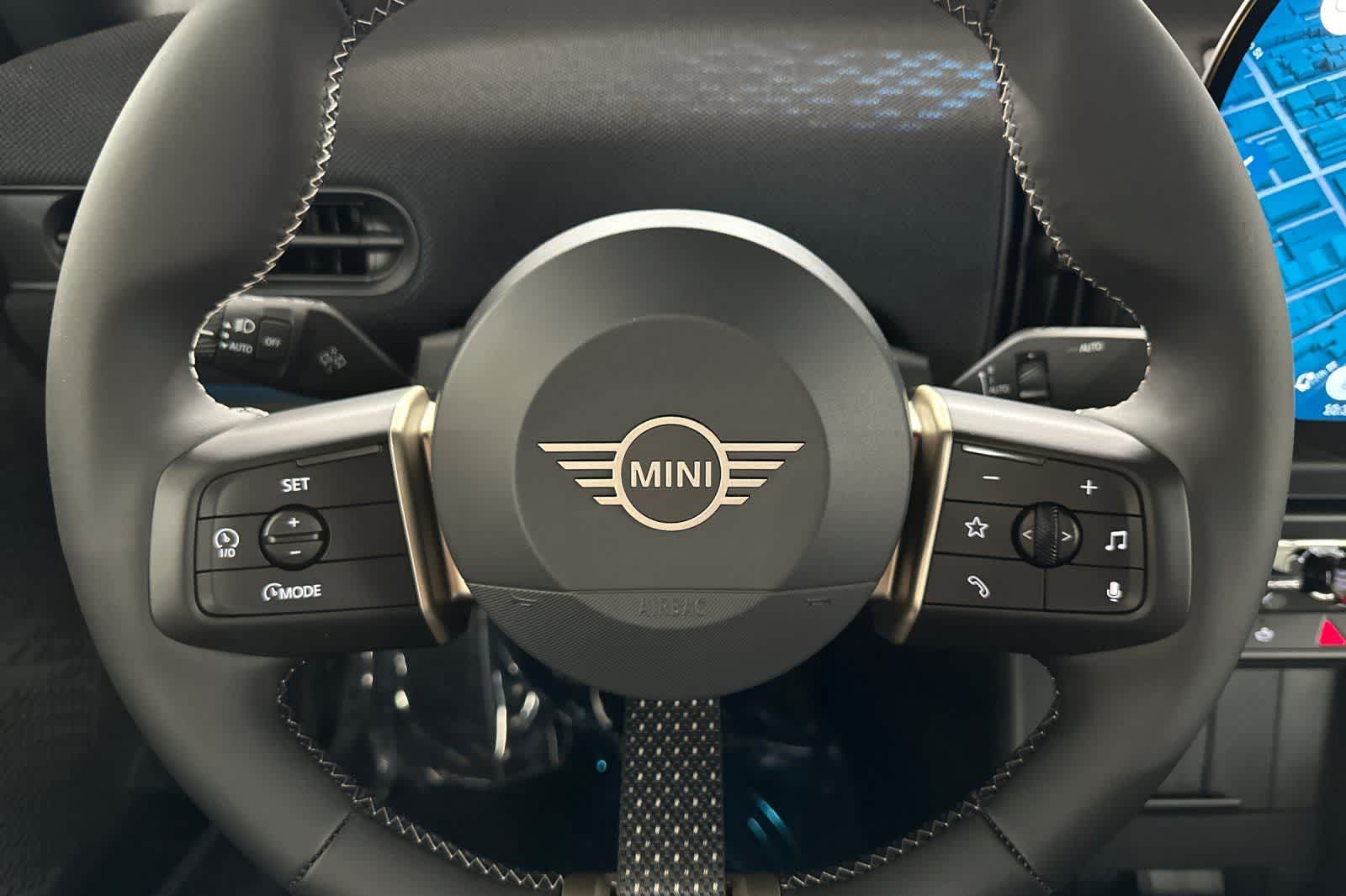 Thumbnail: 2026 MINI Cooper Convertible - 25