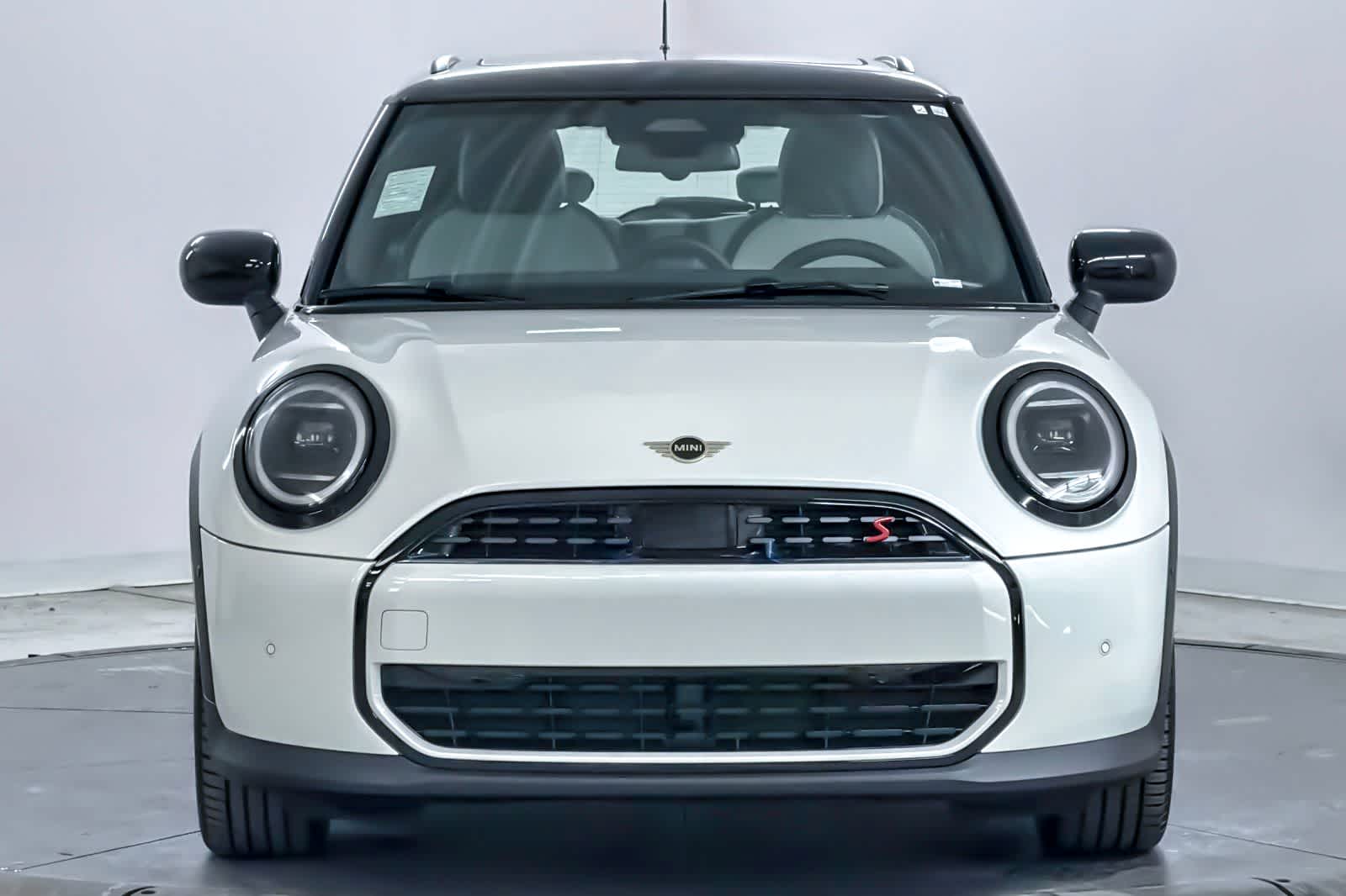 Thumbnail: 2026 MINI Cooper Hardtop - 10