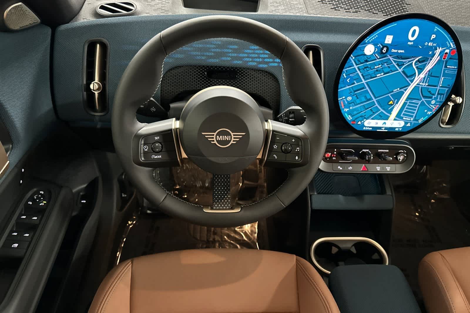 Thumbnail: 2026 MINI Cooper Countryman - 14