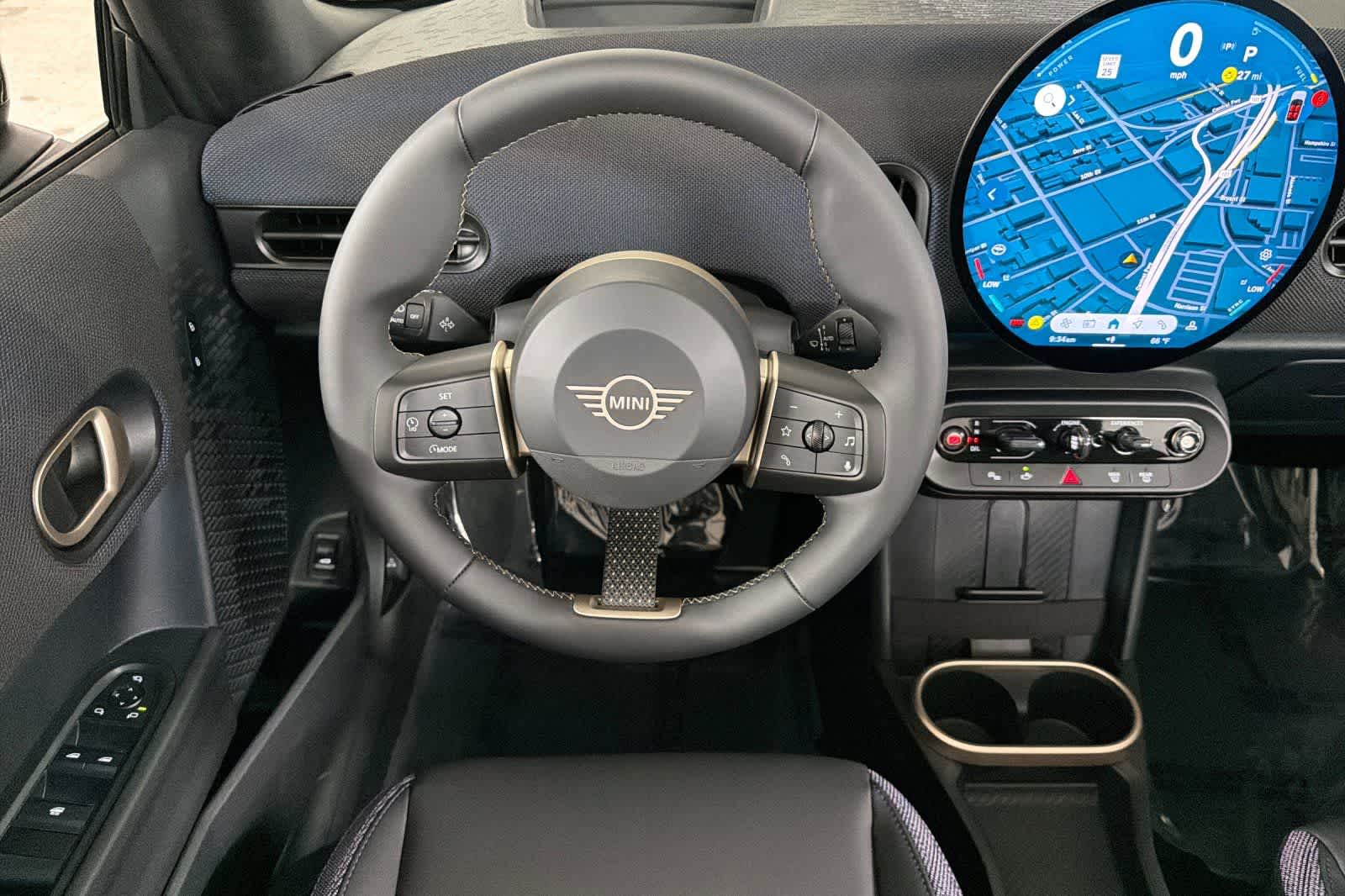 Thumbnail: 2026 MINI Cooper Convertible - 17