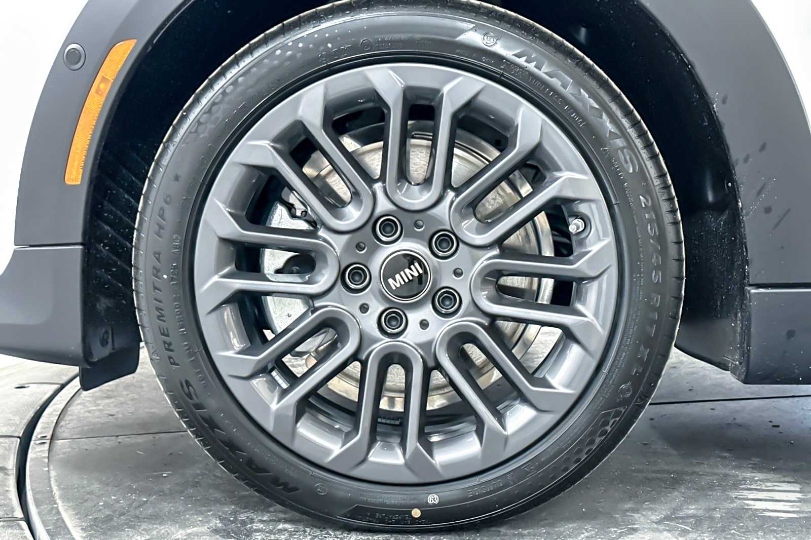 Thumbnail: 2026 MINI Cooper Hardtop - 25