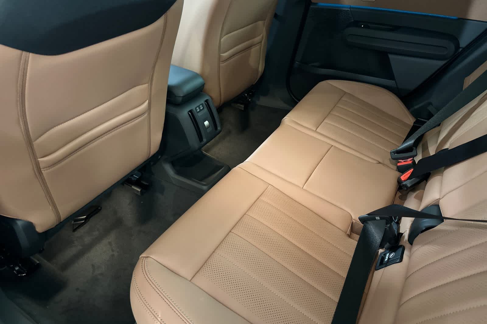 Thumbnail: 2026 MINI Cooper Countryman - 4