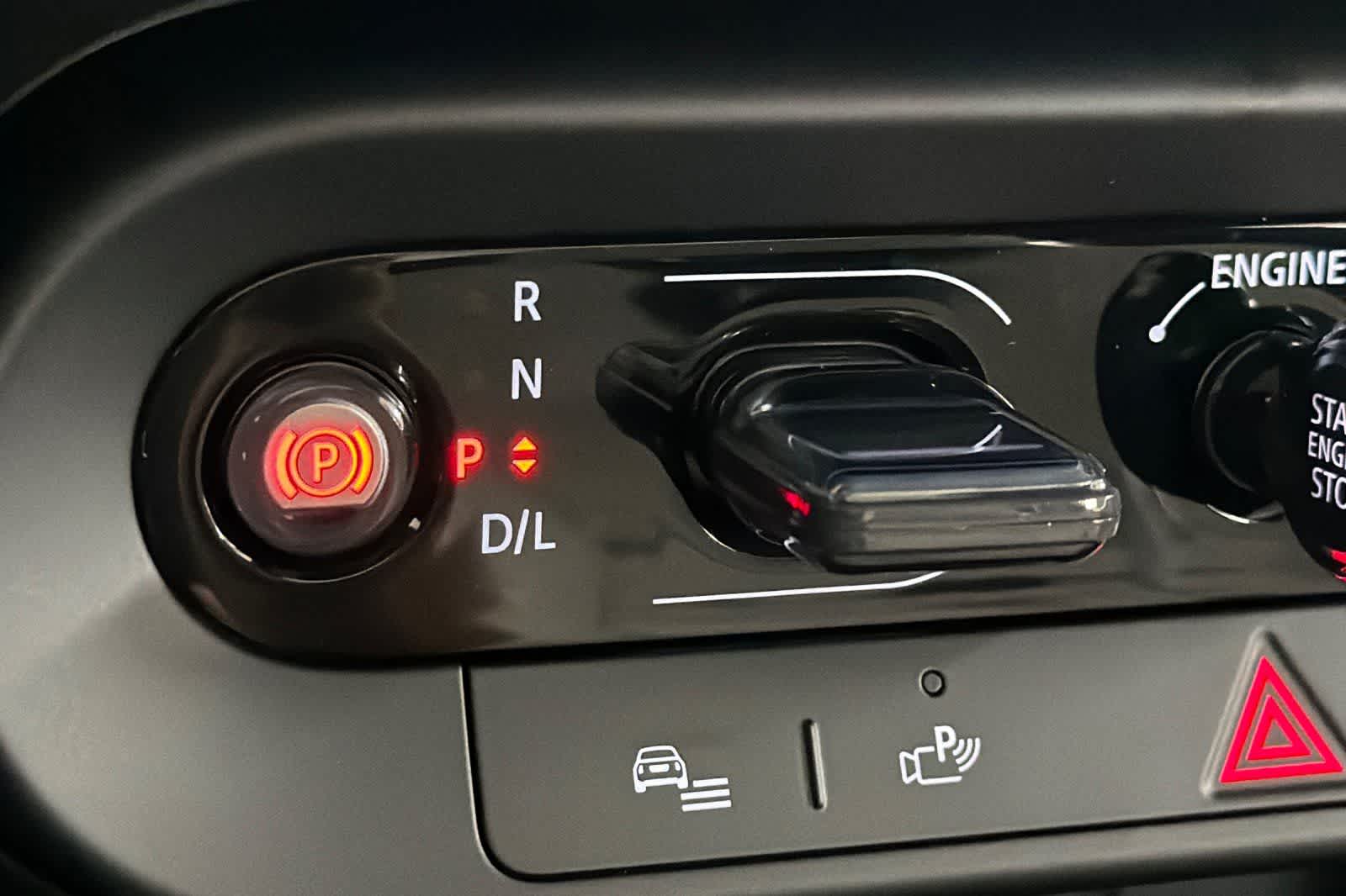 Thumbnail: 2026 MINI Cooper Hardtop - 22