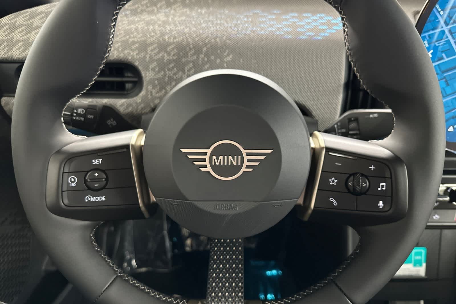 Thumbnail: 2026 MINI Cooper Convertible - 25