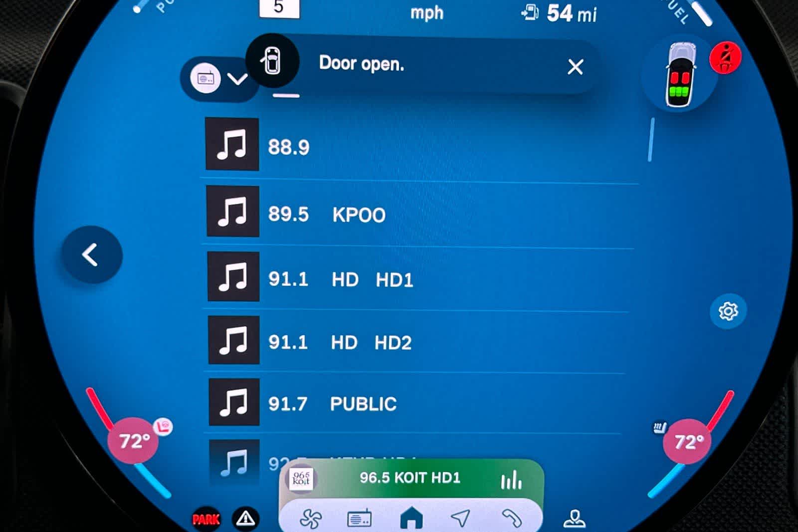 Thumbnail: 2026 MINI Cooper Countryman - 18