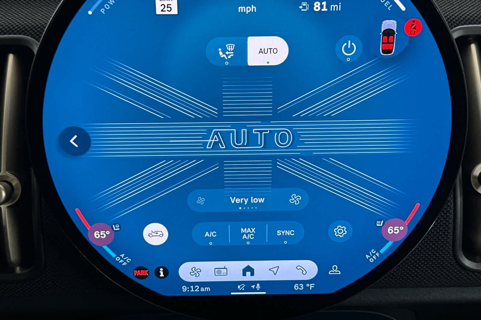 Thumbnail: 2026 MINI Cooper Countryman - 21