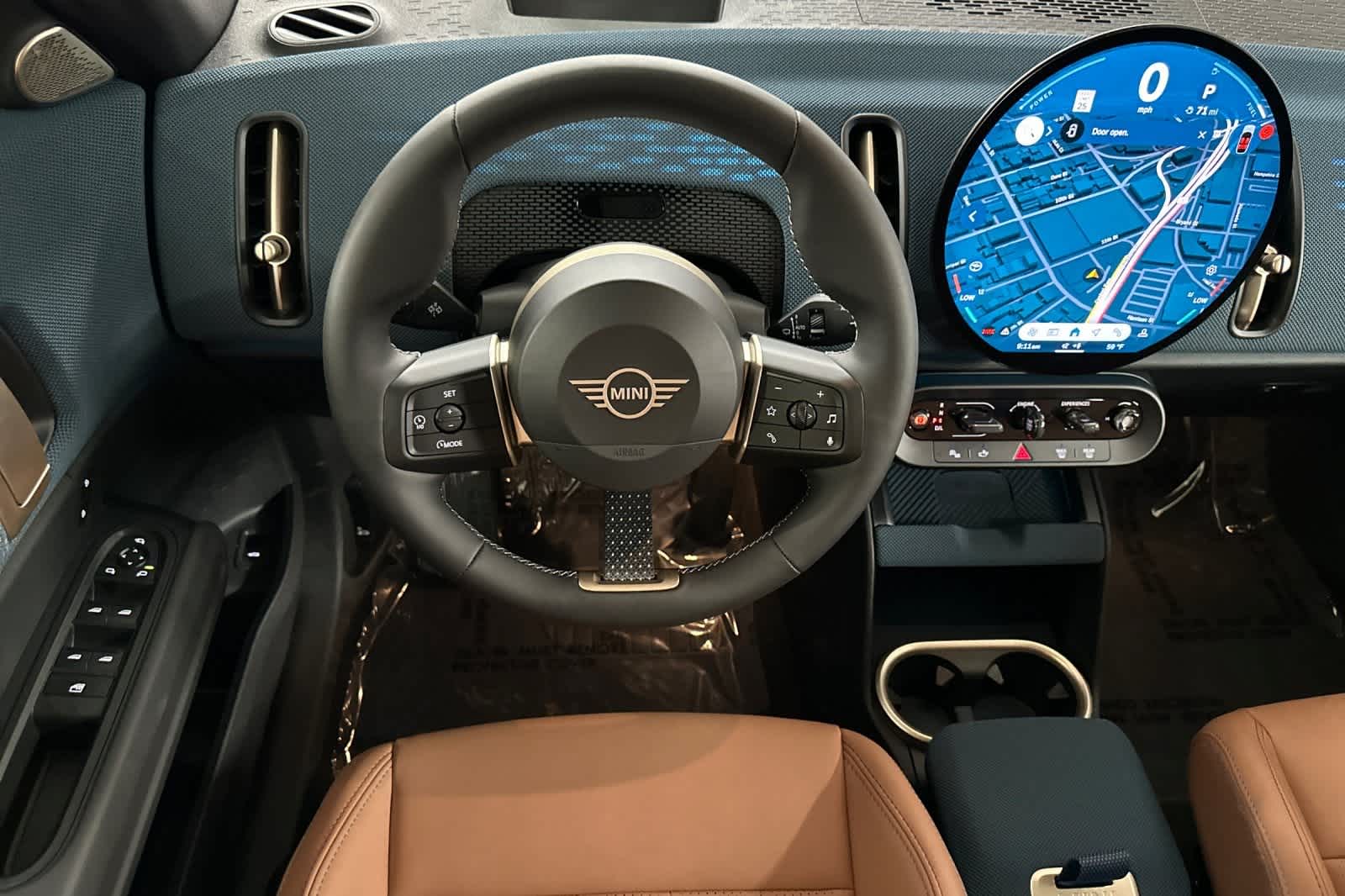 2025 MINI Cooper Countryman S 14