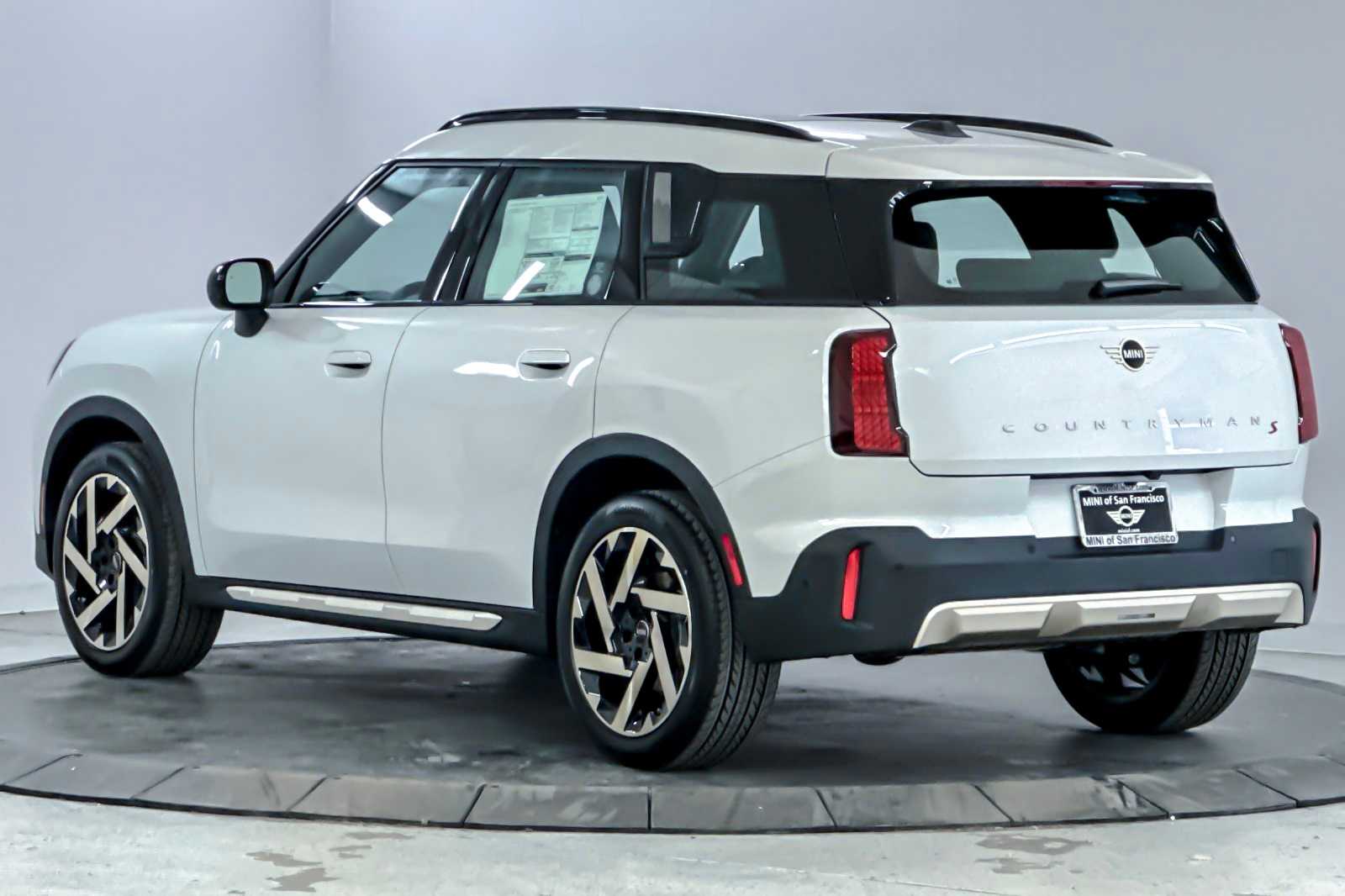 Thumbnail: 2025 MINI Cooper Countryman - 6