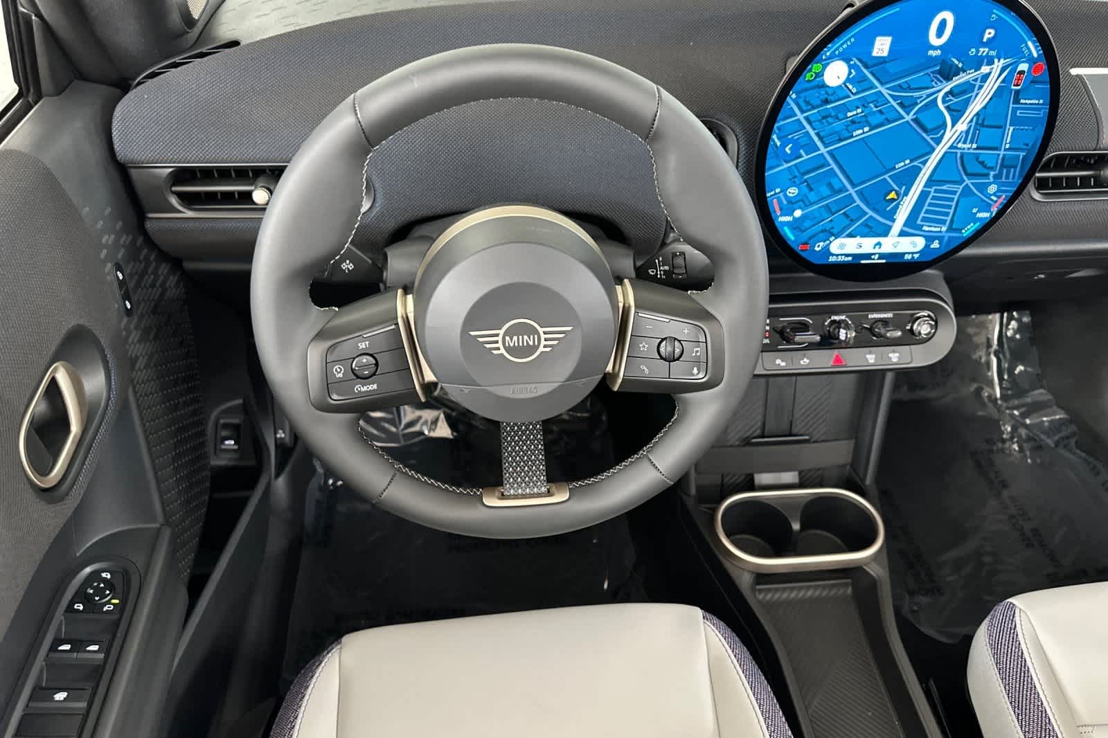 Thumbnail: 2026 MINI Cooper Convertible - 17