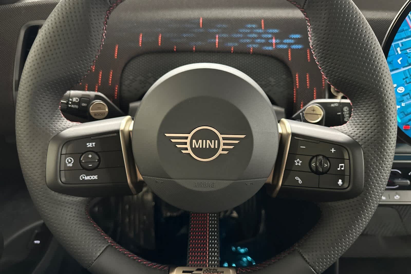 Thumbnail: 2025 MINI Cooper Countryman - 24