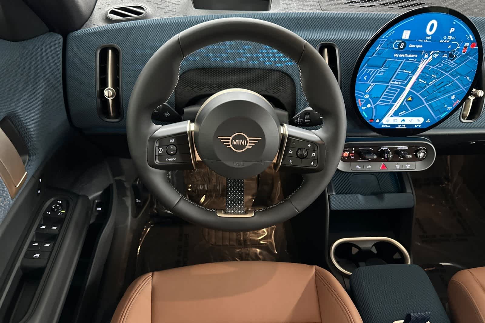 Thumbnail: 2026 MINI Cooper Countryman - 14