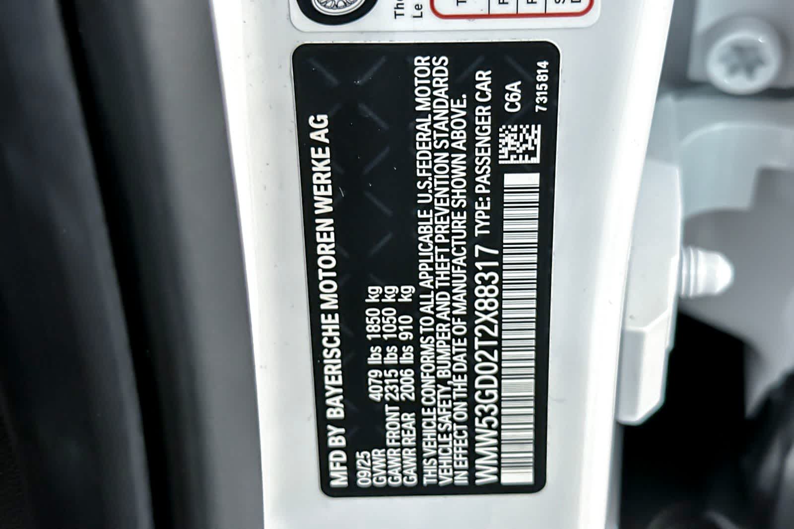 Thumbnail: 2026 MINI Cooper Hardtop - 27