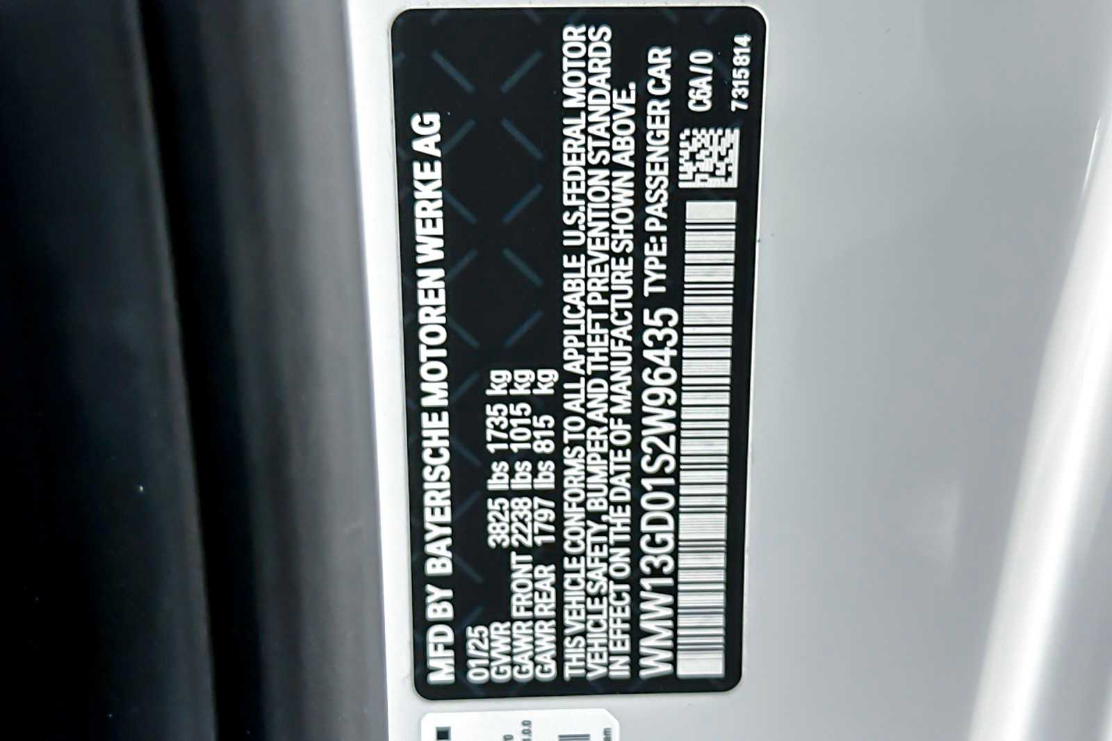 2025 MINI Cooper Hardtop 2 Door 27