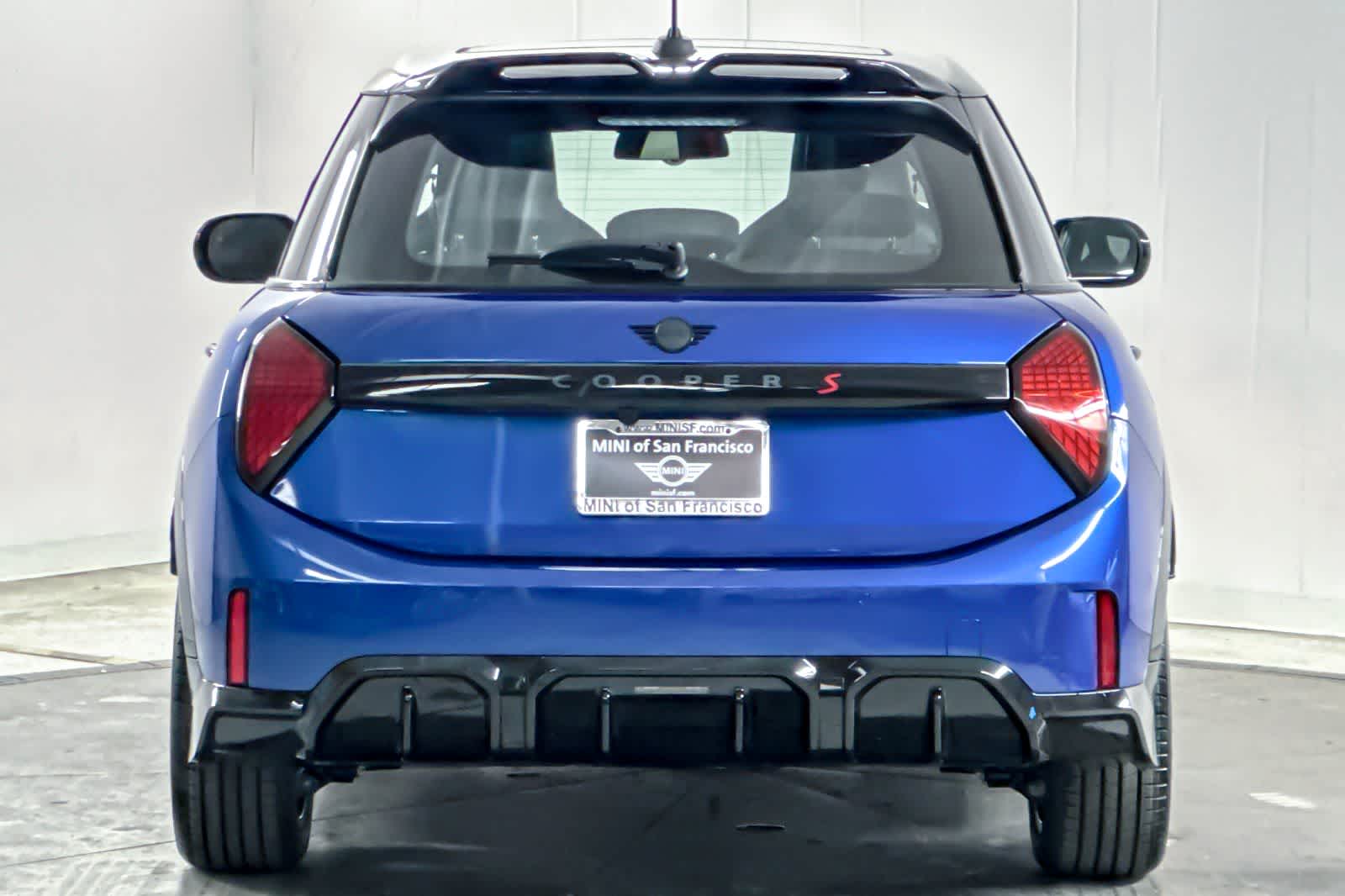 Thumbnail: 2026 MINI Cooper Hardtop - 7