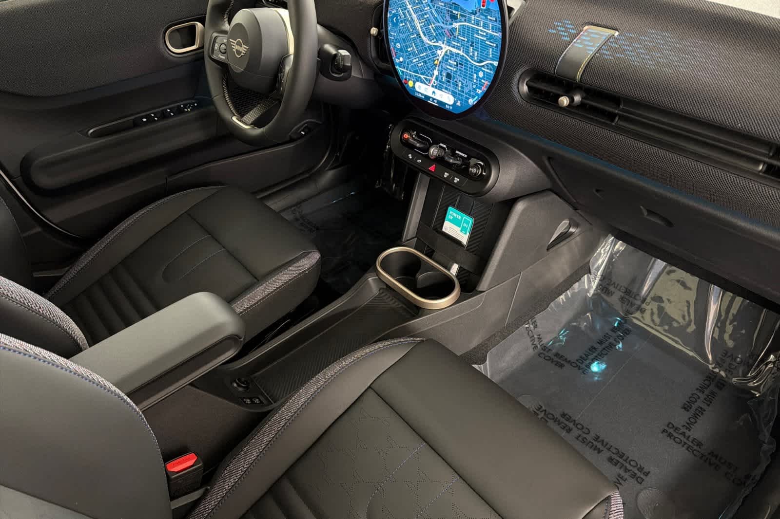 Thumbnail: 2026 MINI Cooper Hardtop - 16