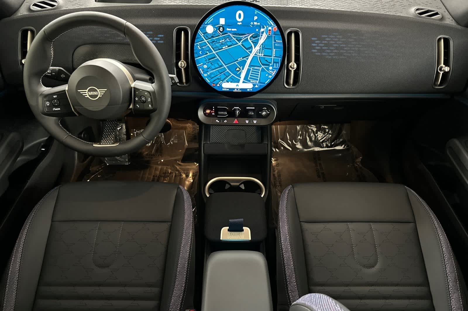 Thumbnail: 2025 MINI Cooper Countryman - 3