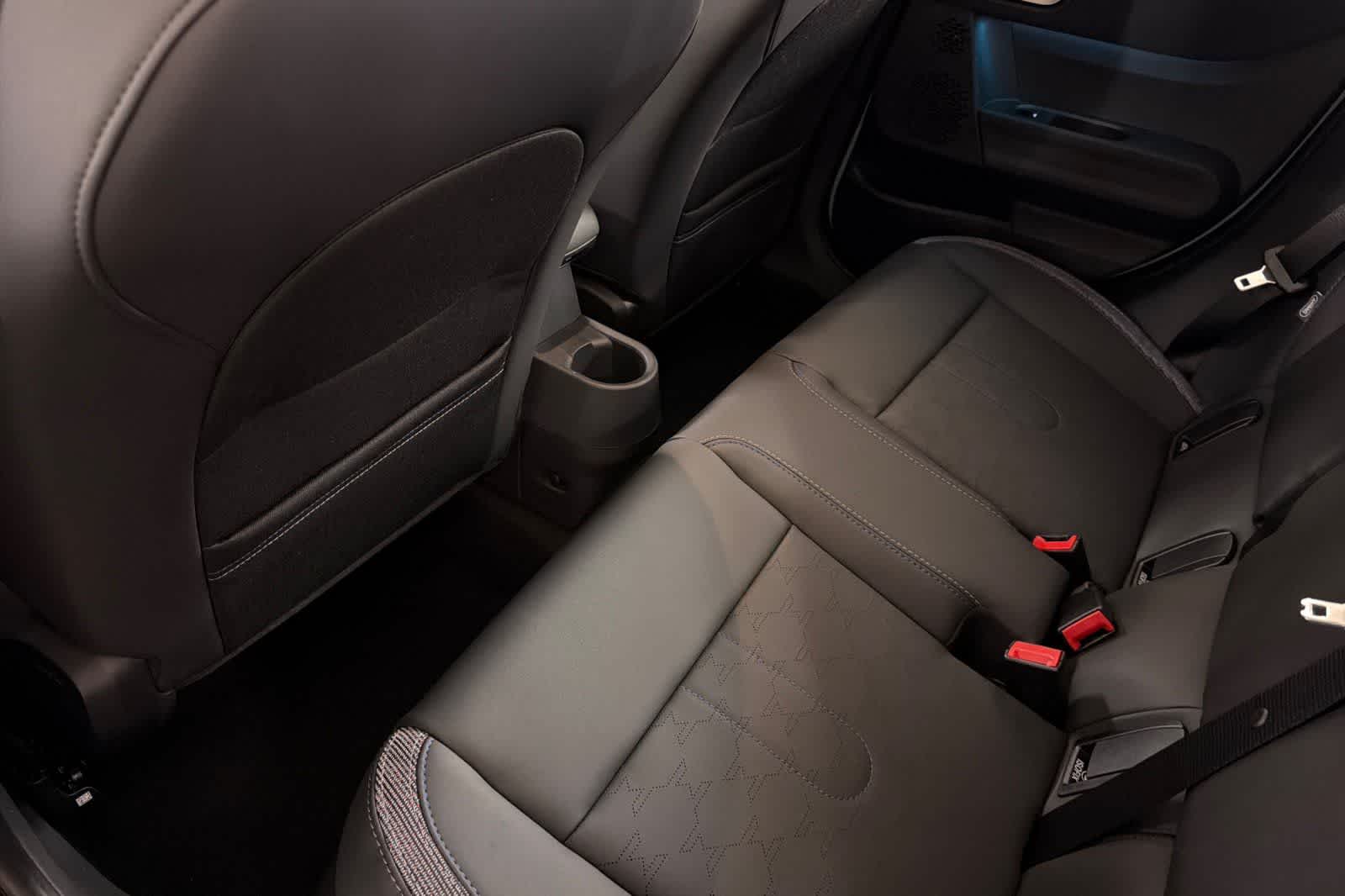 Thumbnail: 2026 MINI Cooper Hardtop - 4