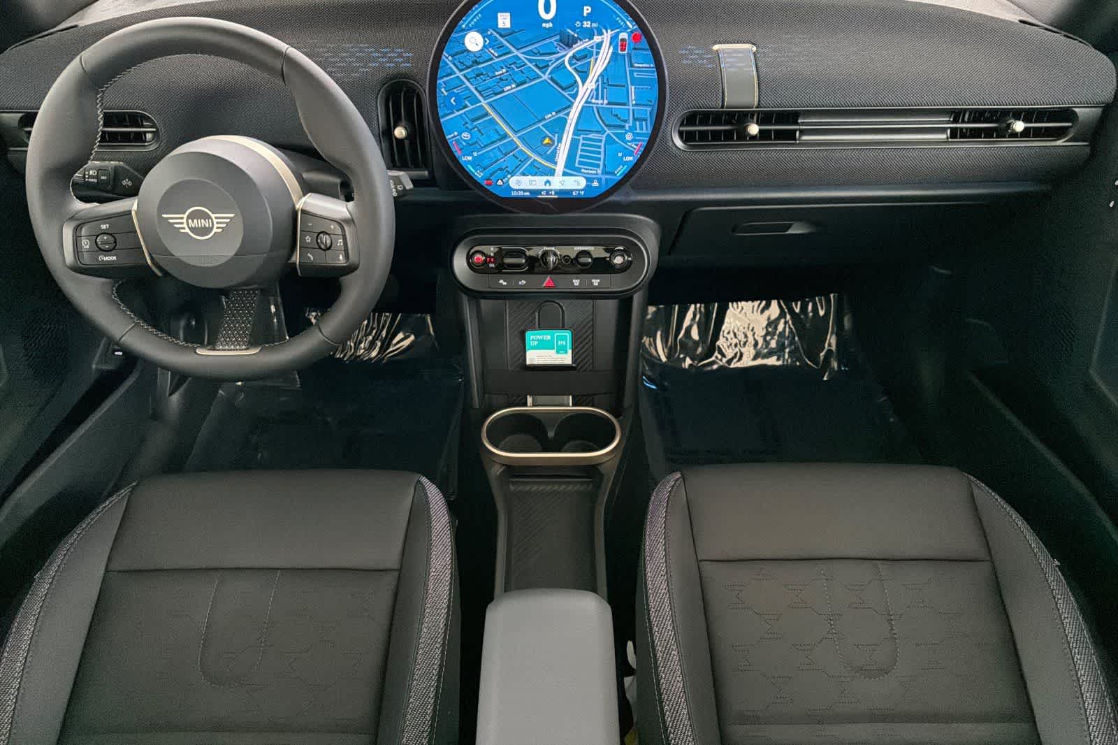 Thumbnail: 2026 MINI Cooper Hardtop - 3